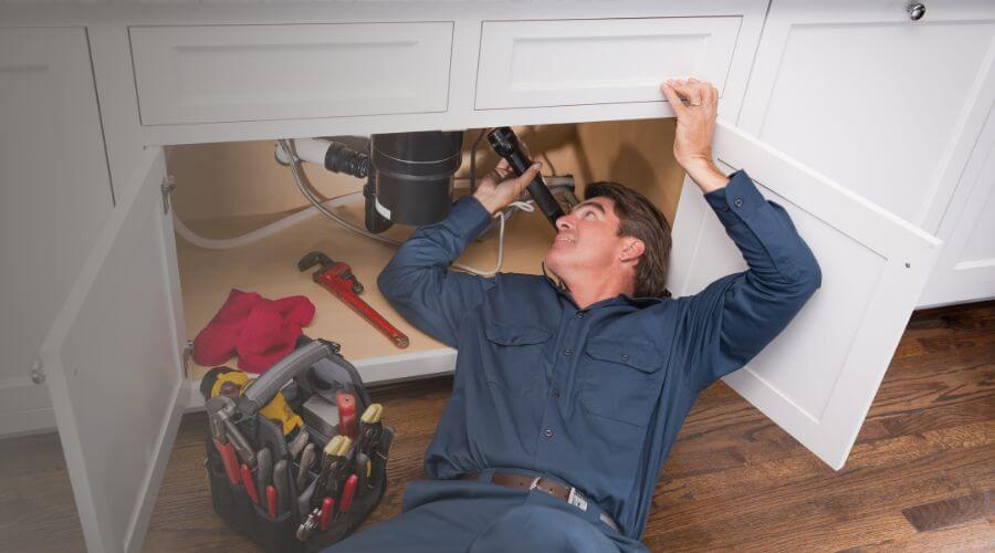 Local tankless water heater installation in Philippi, WV